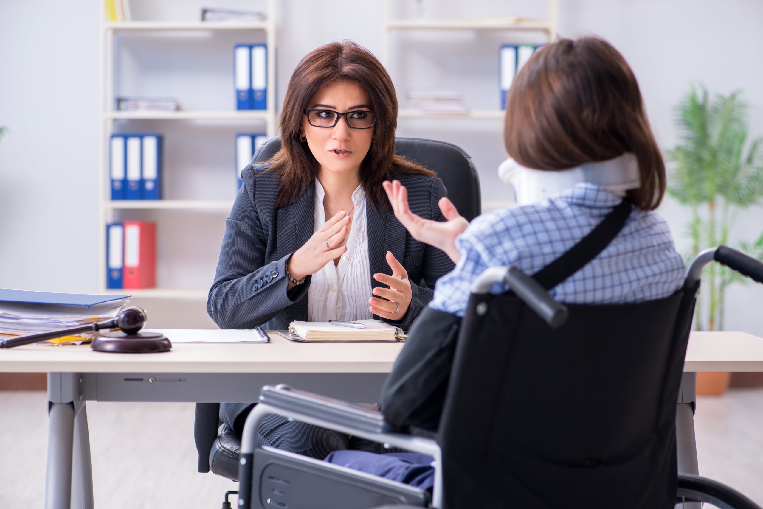 A Brief Definition Of Civil Law
