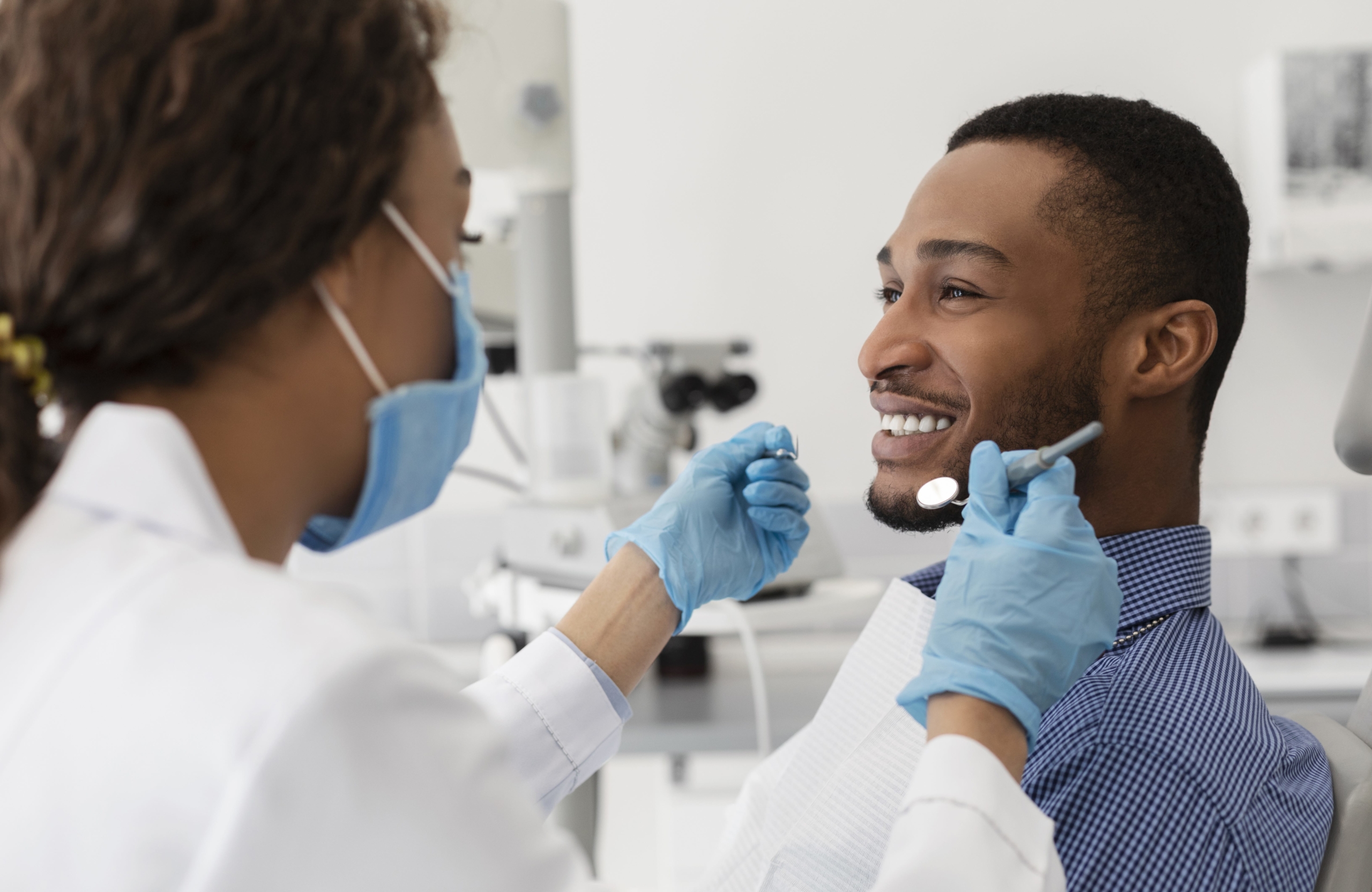 Does Health Insurance Cover Dentistry?