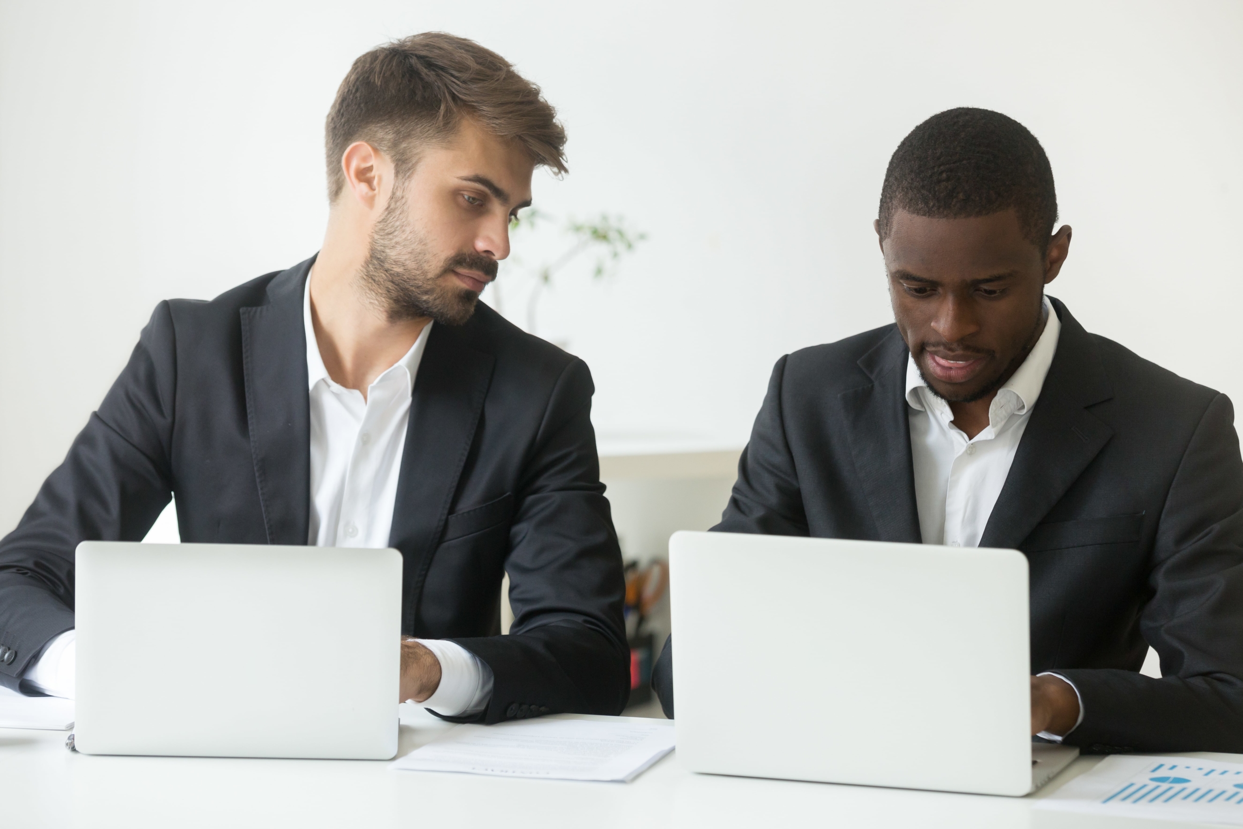 What Legal Punishments Are There For Plagiarism?